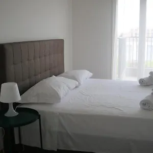 Tourism E Business Superior Appartement Padoue